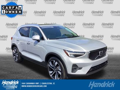 Certified 2025 Volvo XC40 B5 Plus