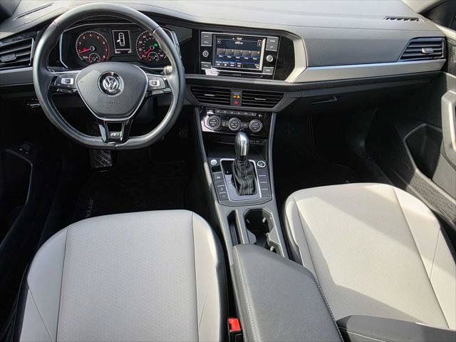 Used 2021 Volkswagen Jetta R-Line FWD image 18