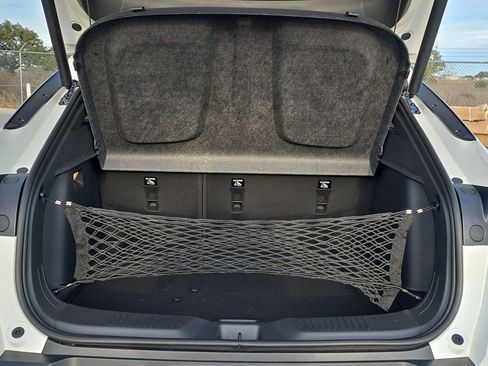 New 2026 Buick Envista Preferred w/ Convenience I Package image 12