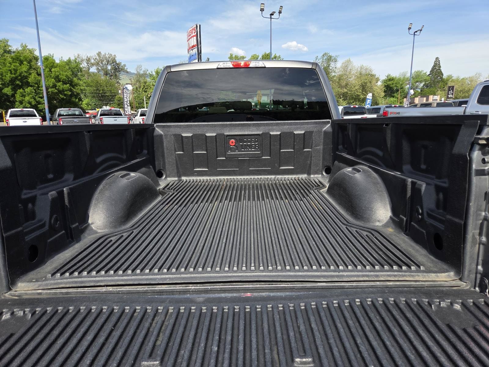 Used 2015 Ford F150 XLT RWD image 17