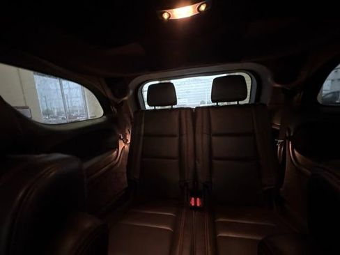 Used 2021 Dodge Durango R/T w/ Tow 'N Go Package AWD/4WD image 28