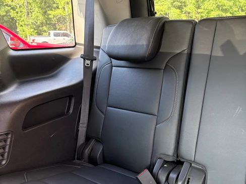 Used 2019 Chevrolet Tahoe Premier w/ RST 6.2L Performance Edition AWD/4WD image 21