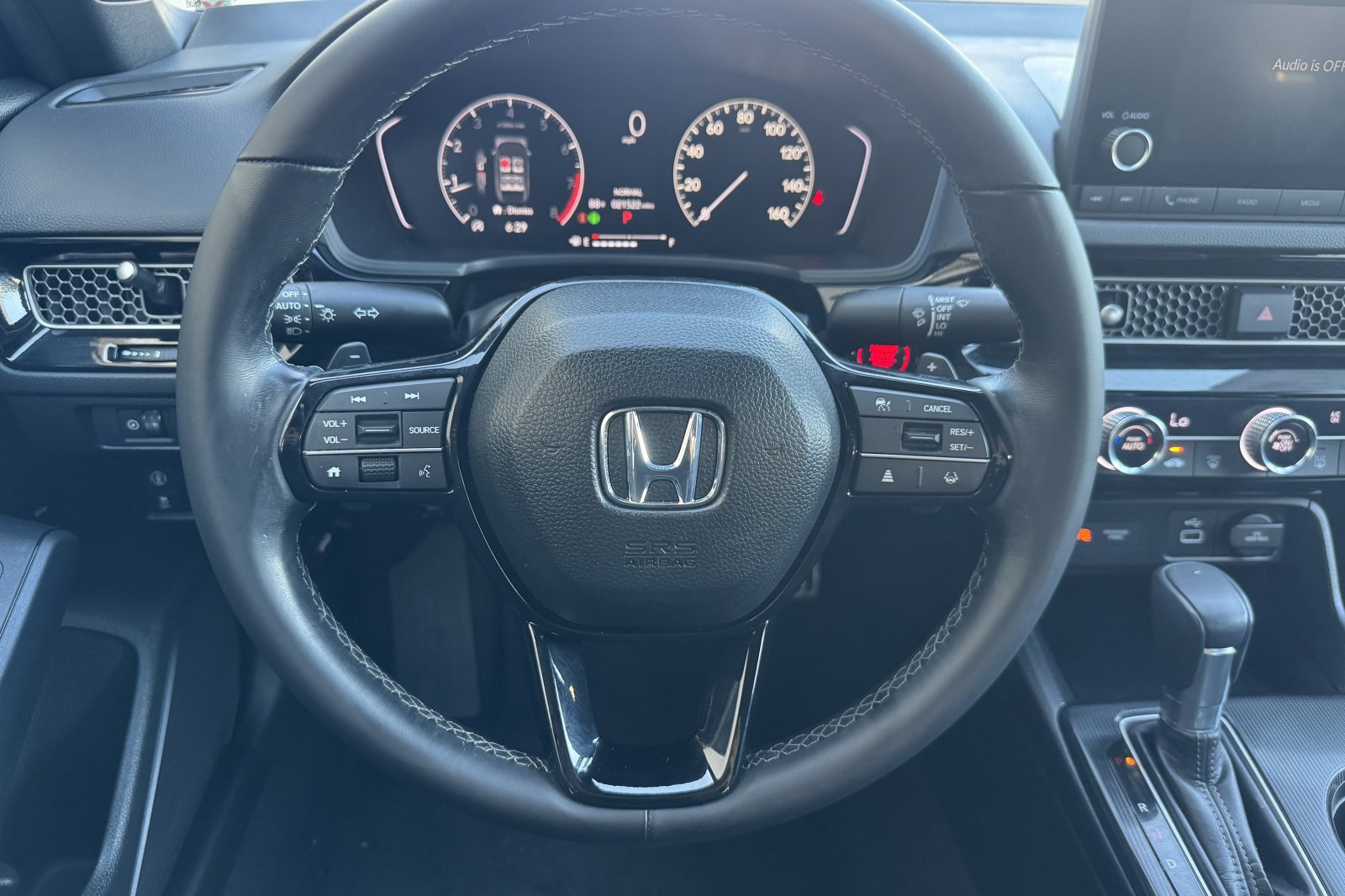 Certified 2024 Honda Civic Sport image 12