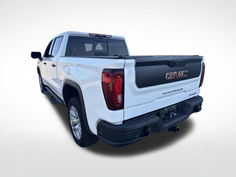 Used 2023 GMC Sierra 1500 AT4X w/ AT4X AEV Edition AWD/4WD image 10