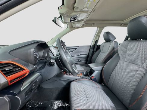 Used 2019 Subaru Forester Sport AWD/4WD image 8