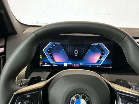 Certified 2025 BMW X3 xDrive30i w/ Premium Package AWD/4WD image 10