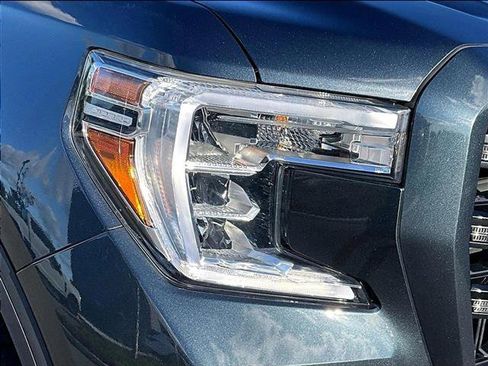 Used 2021 GMC Sierra 1500 Elevation image 28