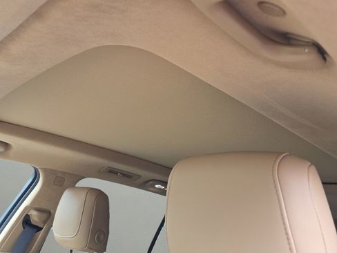 Certified 2024 Cadillac XT6 Premium Luxury w/ Platinum Package image 19