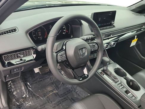 New 2026 Honda Civic Sport image 8