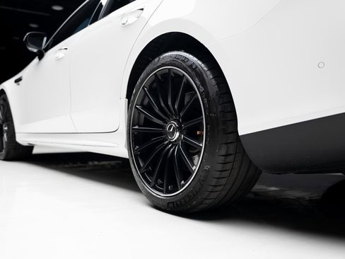 Used 2021 Mercedes-Benz AMG GT 43 image 86