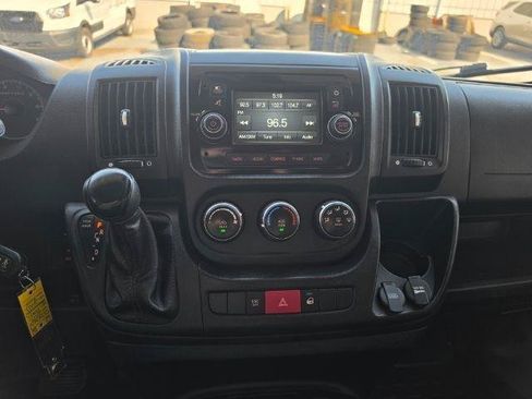 Used 2019 RAM ProMaster 2500 FWD image 15