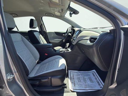 Used 2024 Chevrolet Equinox LS FWD image 34