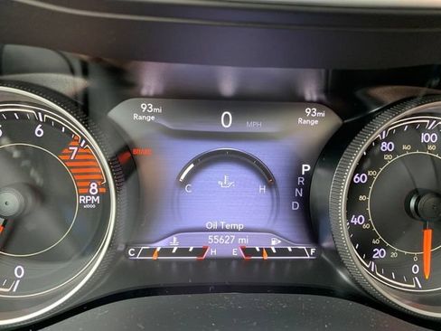 Used 2020 Jeep Cherokee Limited w/ Trailer Tow Group AWD/4WD image 25