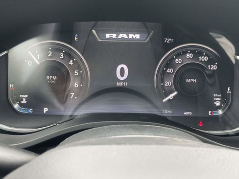 New 2026 RAM 1500 Big Horn image 13