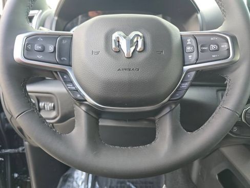 Used 2026 RAM 1500 Big Horn AWD/4WD image 45