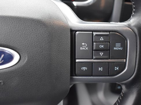 Used 2023 Ford F150 Lariat image 16