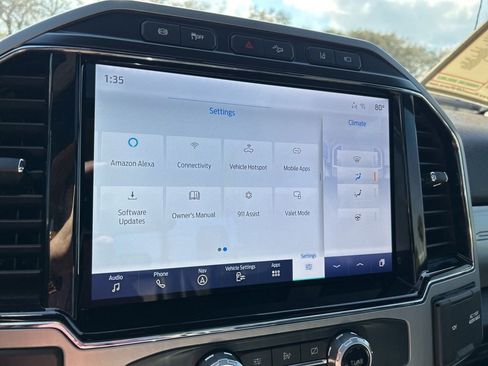 Used 2022 Ford F250 Lariat w/ Lariat Ultimate Package image 33