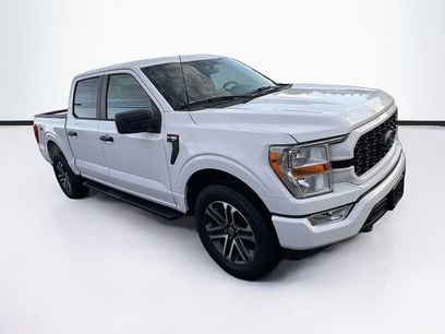 Used 2022 Ford F150 XL w/ STX Appearance Package