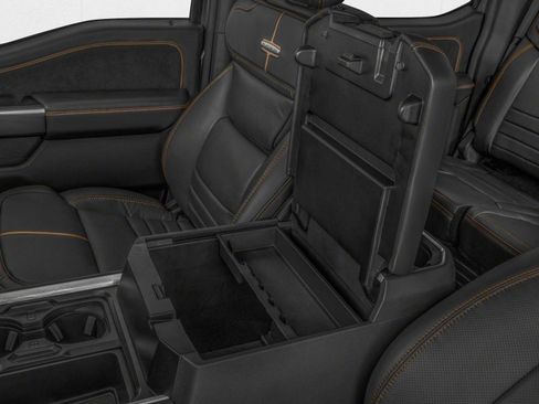 New 2026 Ford F250 Platinum AWD/4WD image 10