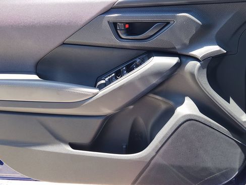 New 2026 Subaru Crosstrek 2.5i Premium AWD/4WD image 20