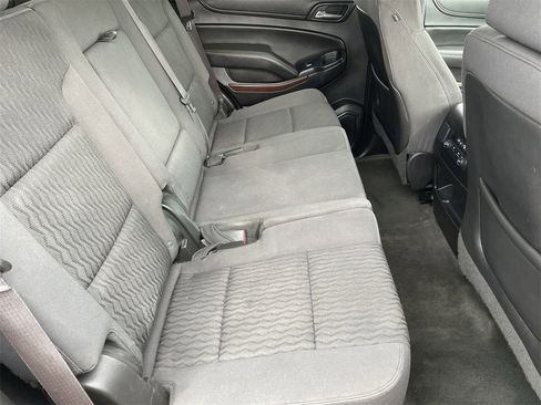 Used 2015 GMC Yukon SLE w/ Convenience Package image 10