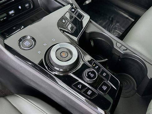 Used 2023 Kia Sportage X-Line image 17