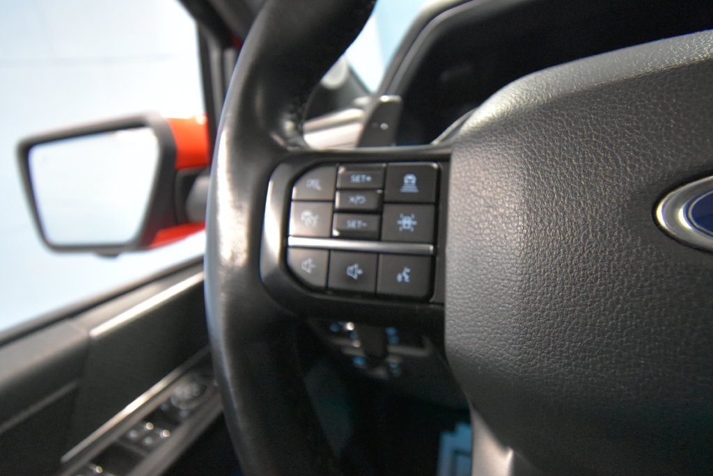 Used 2023 Ford F150 Raptor AWD/4WD image 11