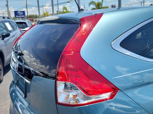 Used 2014 Honda CR-V EX image 11