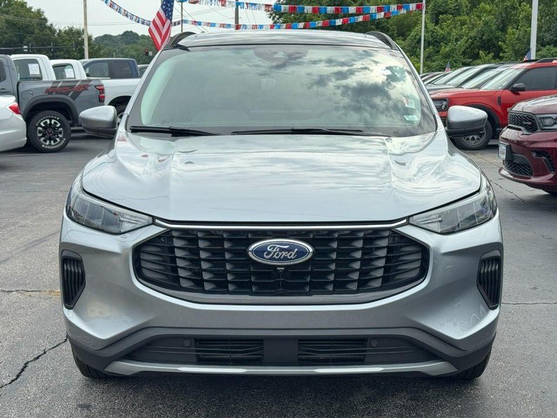 Used 2023 Ford Escape Active w/ Tech Pack #2 FWD image 10