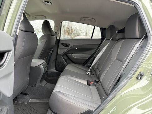 New 2026 Subaru Crosstrek 2.5i image 14