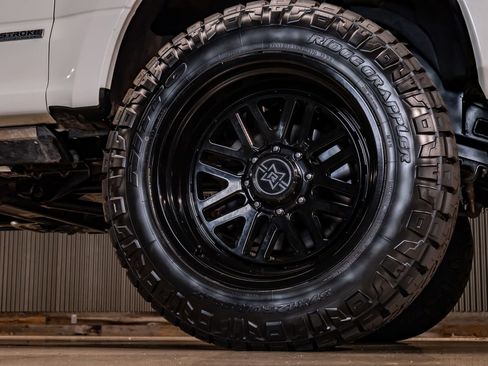 Used 2020 Ford F250 Platinum w/ FX4 Off-Road Package image 15