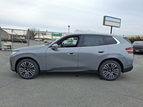 New 2026 BMW X3 xDrive30 w/ Premium Package image 4