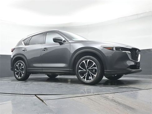 Certified 2023 MAZDA CX-5 AWD 2.5 S w/ Premium Plus Pkg image 37
