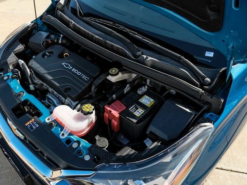 Used 2019 Chevrolet Spark LS image 42