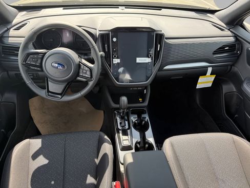 New 2026 Subaru Forester Premium image 10