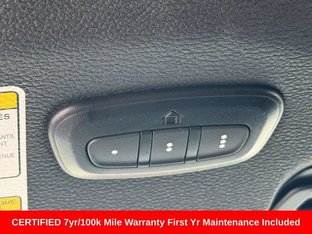 Certified 2022 Jeep Wrangler Unlimited Rubicon 4xe AWD/4WD image 30