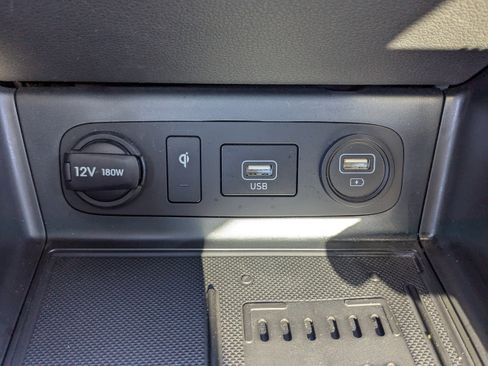 Certified 2023 Hyundai Sonata SEL w/ Convenience Package image 24