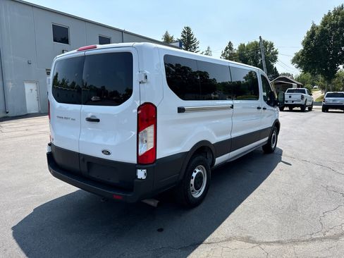 Used 2021 Ford Transit 350 XL RWD image 3