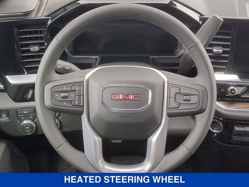 New 2026 GMC Sierra 1500 Elevation image 16