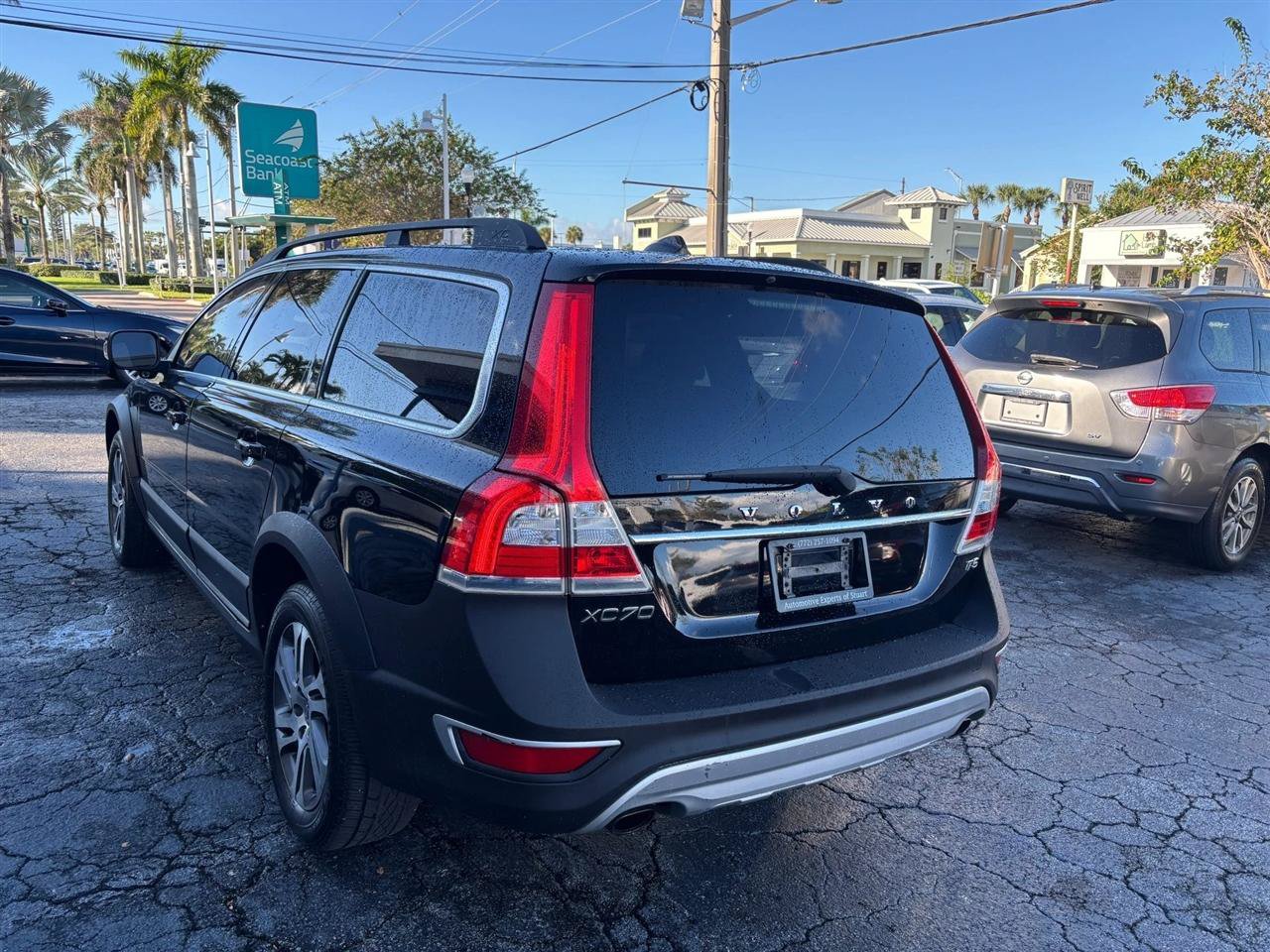 Used 2015 Volvo XC70 T5 Premier Plus FWD image 3