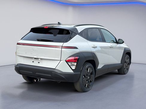 New 2026 Hyundai Kona SEL Sport image 5