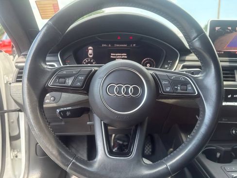 Used 2018 Audi A5 2.0T Premium Plus w/ Premium Plus AWD/4WD image 19