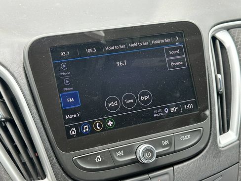 Used 2022 Chevrolet Malibu LS w/ Driver Confidence Package II FWD image 14