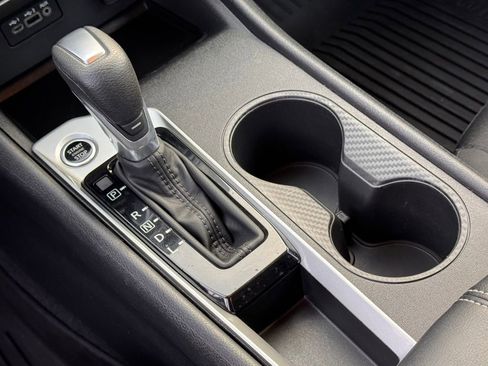 Certified 2025 Nissan Altima 2.5 S image 17