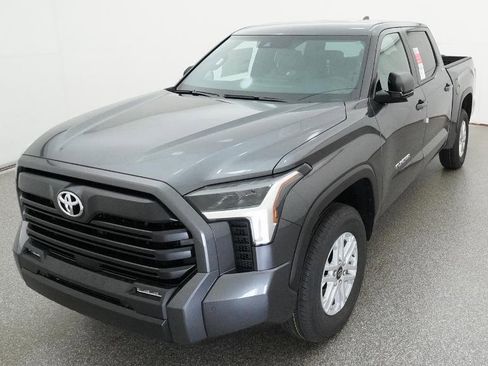 New 2026 Toyota Tundra SR5 AWD/4WD image 18
