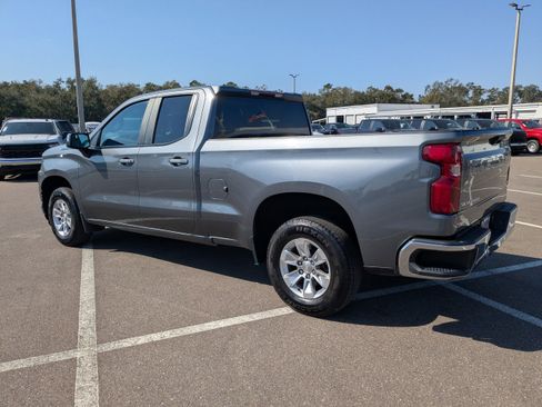 Used 2020 Chevrolet Silverado 1500 LT image 6
