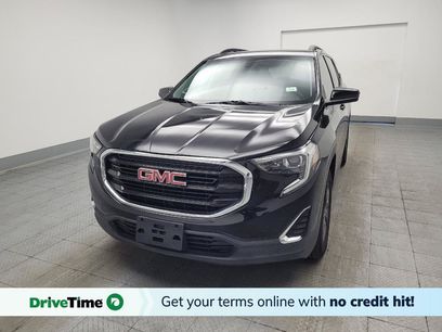Used 2019 GMC Terrain SLE w/ Driver Convenience Package