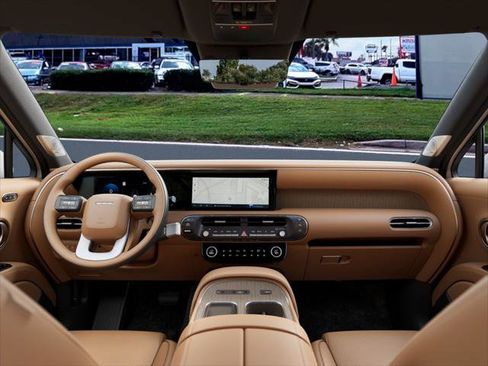 New 2026 Hyundai Palisade Calligraphy image 11