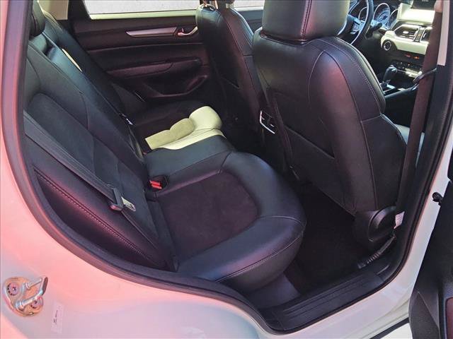 Used 2022 MAZDA CX-5 AWD 2.5 S w/ Select Package image 19