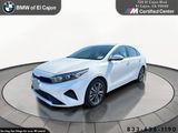 Used 2023 Kia Forte LXS image 2